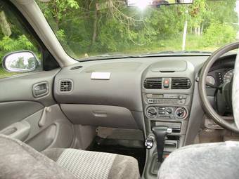 1999 Nissan Sunny For Sale