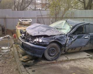 1999 Nissan Sunny For Sale