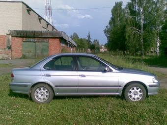 1999 Nissan Sunny For Sale