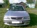 Preview 1999 Nissan Sunny