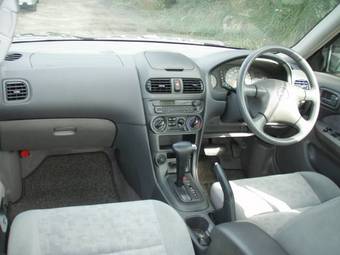 1999 Nissan Sunny For Sale