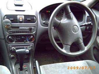 1999 Nissan Sunny For Sale