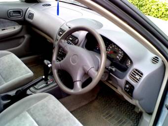 1999 Nissan Sunny For Sale