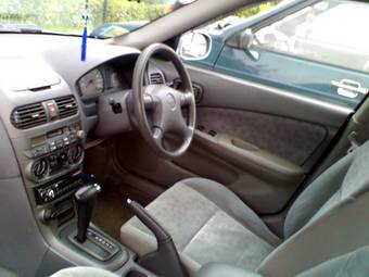 1999 Nissan Sunny For Sale