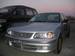 2000 nissan sunny