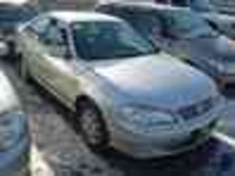 2000 Nissan Sunny