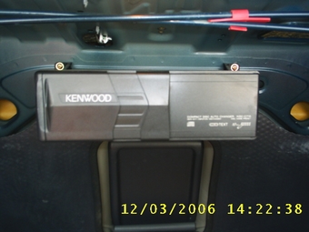 Nissan Sunny