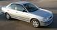 Wallpapers Nissan Sunny