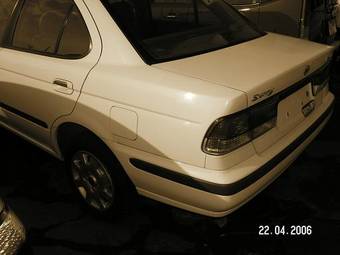 Nissan Sunny