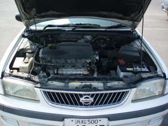 Nissan Sunny