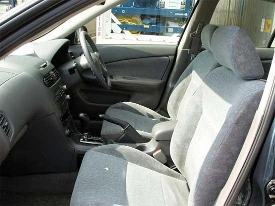 2000 Nissan Sunny For Sale