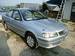 Preview 2000 Nissan Sunny