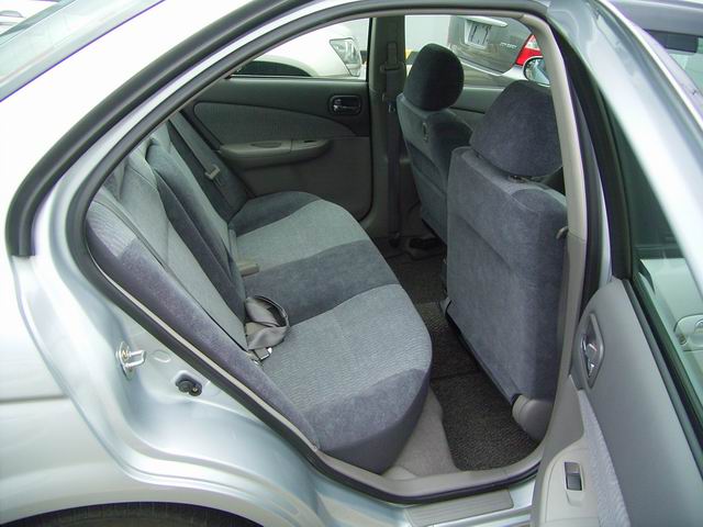 2000 Nissan Sunny For Sale