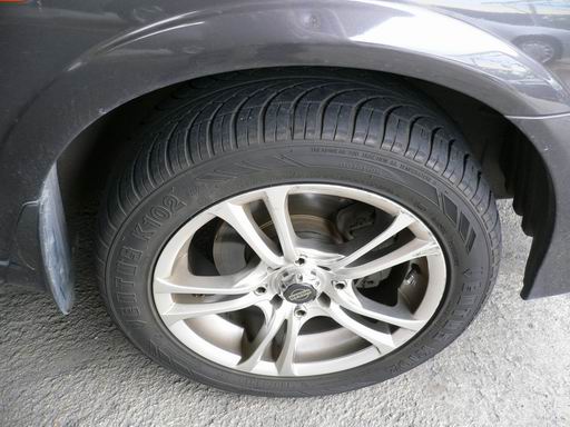 2000 Nissan Sunny For Sale