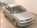 Preview 2000 Nissan Sunny