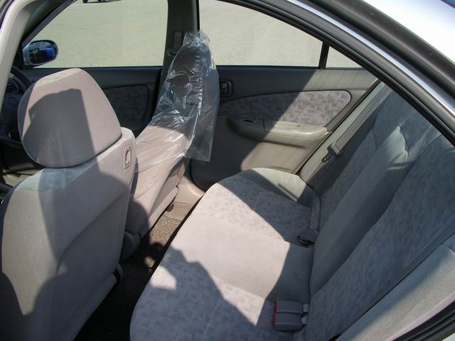 2000 Nissan Sunny For Sale