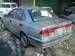 Preview Nissan Sunny