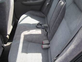 2000 Nissan Sunny Pictures