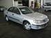 Preview 2000 Nissan Sunny