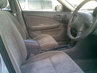 2000 Nissan Sunny For Sale