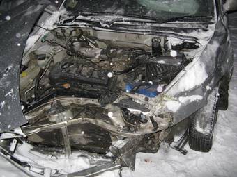 2000 Nissan Sunny Pictures