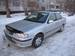 Preview 2000 Nissan Sunny