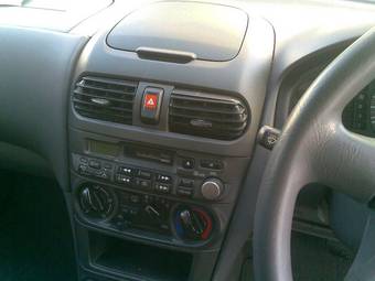2000 Nissan Sunny For Sale
