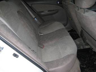 2000 Nissan Sunny For Sale