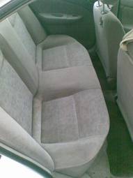 2000 Nissan Sunny Photos