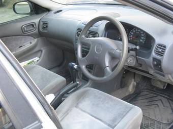 2000 Nissan Sunny For Sale