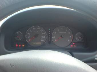 2000 Nissan Sunny For Sale