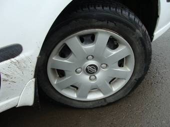 2000 Nissan Sunny For Sale