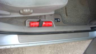 2000 Nissan Sunny For Sale