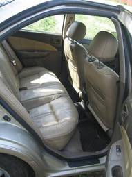 2000 Nissan Sunny Pics