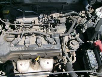 2000 Nissan Sunny For Sale