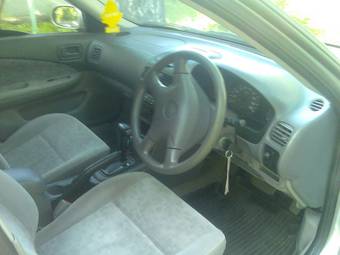 2000 Nissan Sunny For Sale