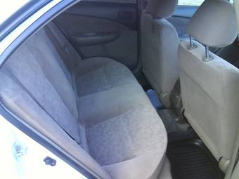 2000 Nissan Sunny For Sale