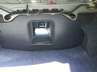 2000 Nissan Sunny For Sale