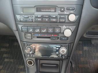 2000 Nissan Sunny For Sale