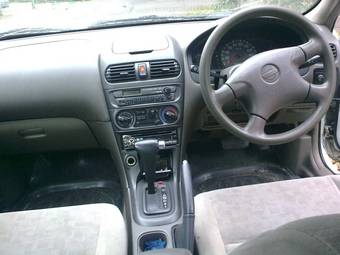 2000 Nissan Sunny For Sale