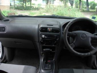 2000 Nissan Sunny For Sale
