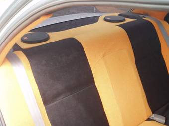 2000 Nissan Sunny For Sale