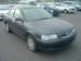 2001 nissan sunny