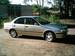 2001 nissan sunny