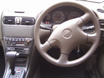 Nissan Sunny