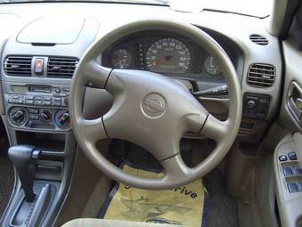 Nissan Sunny