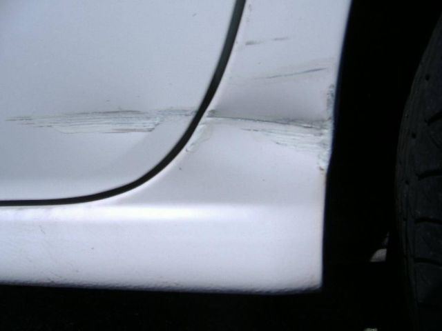 2001 Nissan Sunny