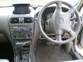 Nissan Sunny