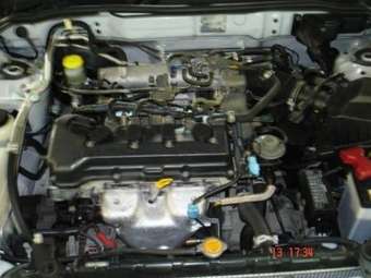 Nissan Sunny