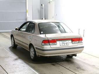 Nissan Sunny